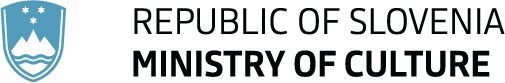 Republic of Slovenia - Ministry of Culture
