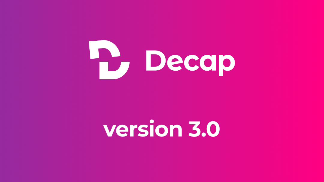 Decap 3 0 Is Now Available Decap Cms Open Source Content Management System Decap 3 0 Is Now Available Decap Cms Open Source Content Management System